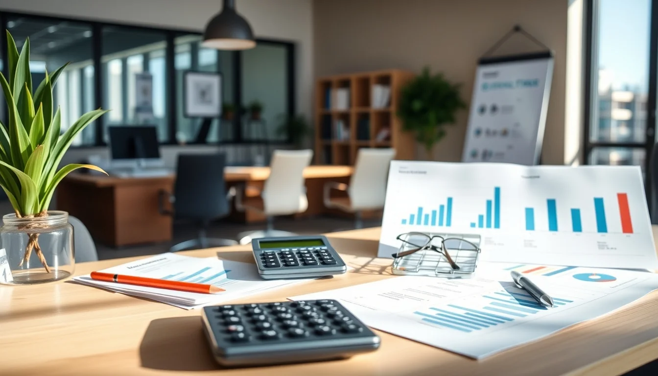 About values main image