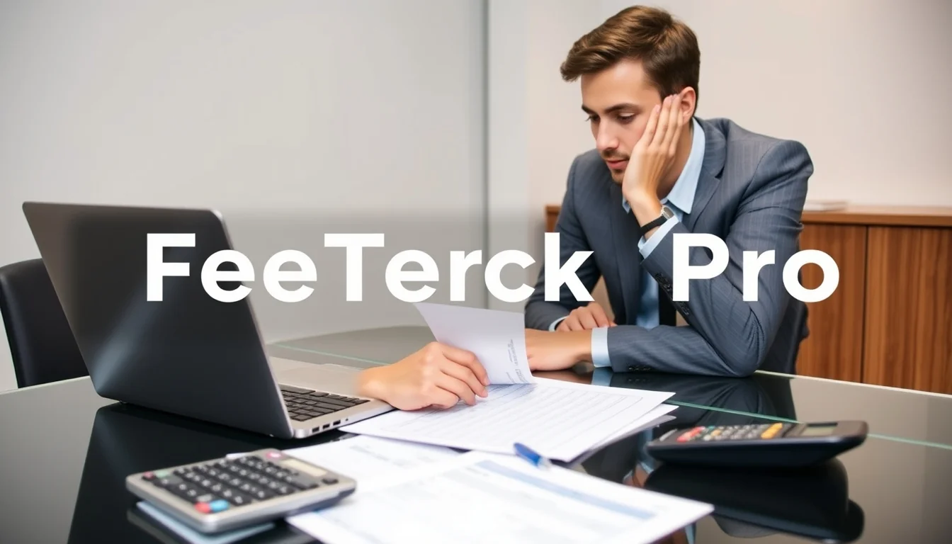 Supporting pricing visual